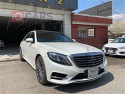 مێرسێدس بێنز S-Class